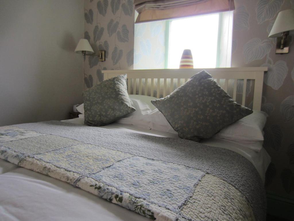 Bolton Arms Hotel Redmire Quarto foto